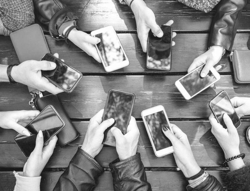 2 Імпортери телефонів подаватимуть IMEI-коди під час ввезення в Україну