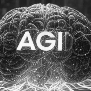Що таке AGI і чому його не варто плутати з нинішнім ШІ