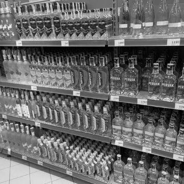 Ліцензію забрали, а PRIME залишився на полицях: як алкогольні бренди переживають обмеження