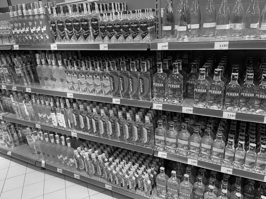 2 Ліцензію забрали, а PRIME залишився на полицях: як алкогольні бренди переживають обмеження