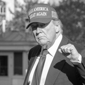 Трамп завуальовано підтримав виробництва ракет Patriot в Україні Трамп завуальовано підтримав виробництва ракет Patriot в Україні