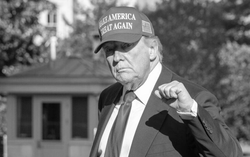 Трамп завуальовано підтримав виробництва ракет Patriot в Україні