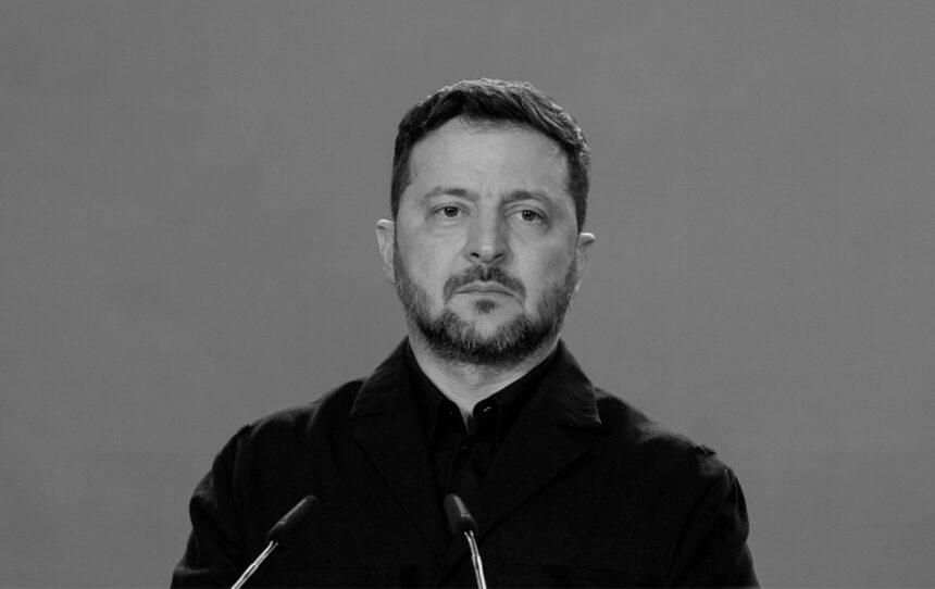 "Про вибори подумаєте після війни": Зеленський вимагає від Ради ухвалити закони на 30 млрд “Про вибори подумаєте після війни”: Зеленський вимагає від Ради ухвалити закони на 30 млрд