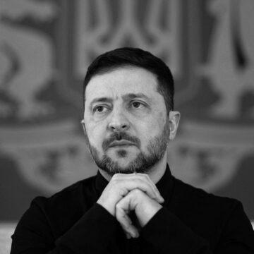 Представники Трампа можуть відвідати Київ у найближчі дні, - Зеленський Представники Трампа можуть відвідати Київ у найближчі дні, – Зеленський