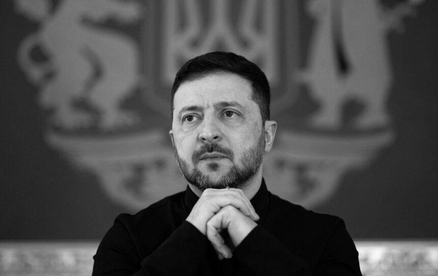 Представники Трампа можуть відвідати Київ у найближчі дні, - Зеленський Представники Трампа можуть відвідати Київ у найближчі дні, – Зеленський