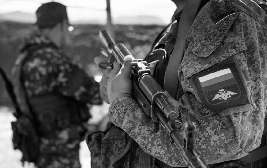 В Індонезії відхрестилися від своїх громадян, які воюють за Росію В Індонезії відхрестилися від своїх громадян, які воюють за Росію