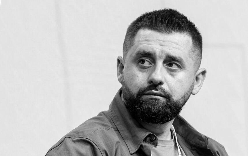 Арахамія розповів, коли Росія може повернутися за стіл переговорів Арахамія розповів, коли Росія може повернутися за стіл переговорів
