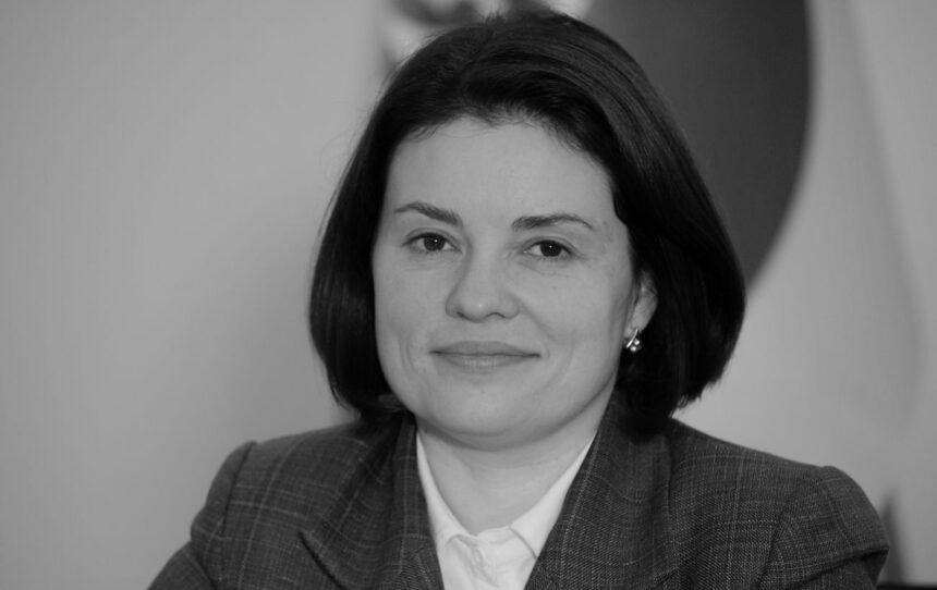 Кабмін звільнив в. о. голови Державної податкової служби Лесю Карнаух