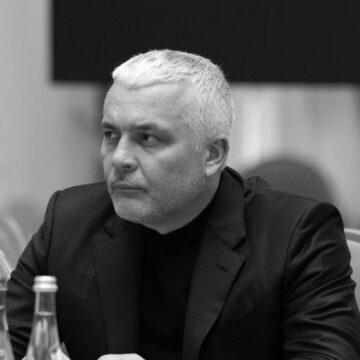 Від люстрації до "Карфагена": які скандали супроводжують голову Одеської ОВА Кіпера Від люстрації до “Карфагена”: які скандали супроводжують голову Одеської ОВА Кіпера