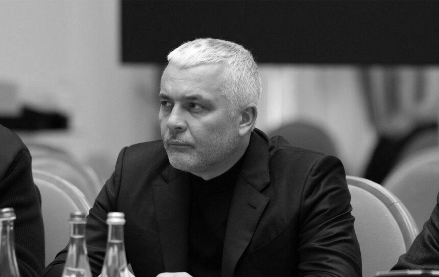 Від люстрації до "Карфагена": які скандали супроводжують голову Одеської ОВА Кіпера Від люстрації до “Карфагена”: які скандали супроводжують голову Одеської ОВА Кіпера