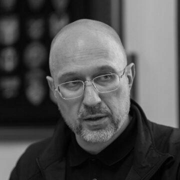 Шмигаль озвучив ідею комплексного перемир'я, не лише по енергетиці Шмигаль озвучив ідею комплексного перемир’я, не лише по енергетиці