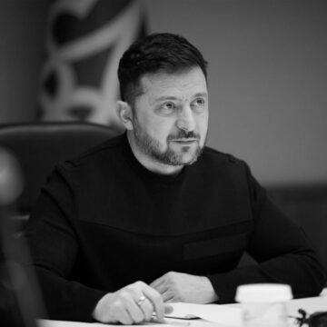 Україна очікує новий транш від Євросоюзу найближчими днями, – Зеленський