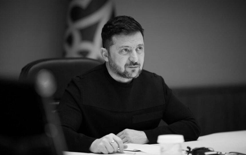 Україна очікує новий транш від Євросоюзу найближчими днями, – Зеленський