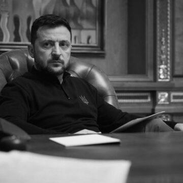 Зеленський підтвердив удар РФ по потягу з ексдиректором ЦРУ: думаю, росіяни знали