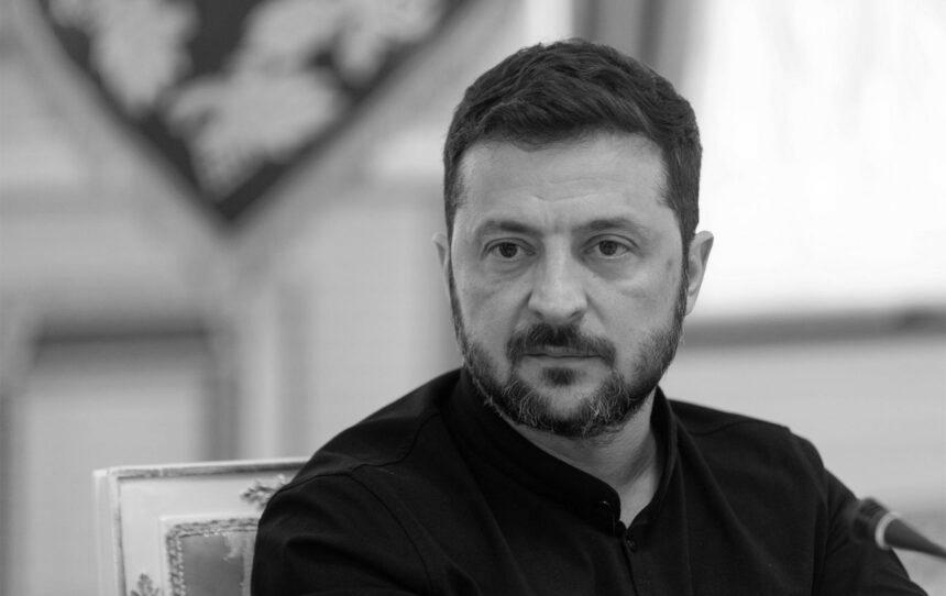 Росія готує нову масовану атаку по Україні, - Зеленський Росія готує нову масовану атаку по Україні, – Зеленський