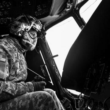 Україна чекає відповіді РФ щодо припинення вогню у повітрі, - джерело Україна чекає відповіді РФ щодо припинення вогню у повітрі, – джерело