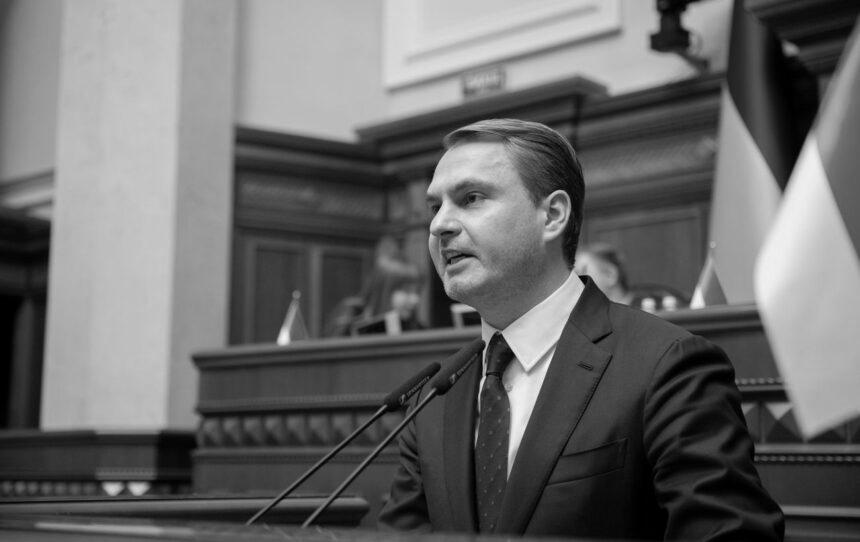 Генпрокурор зробив заяву через згадки на плівках НАБУ: розмови - це просто розмови Генпрокурор зробив заяву через згадки на плівках НАБУ: розмови – це просто розмови