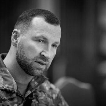 ППО та гроші для армії: Хмара обговорив із генсеком НАТО пріоритети "Рамштайну" ППО та гроші для армії: Хмара обговорив із генсеком НАТО пріоритети “Рамштайну”