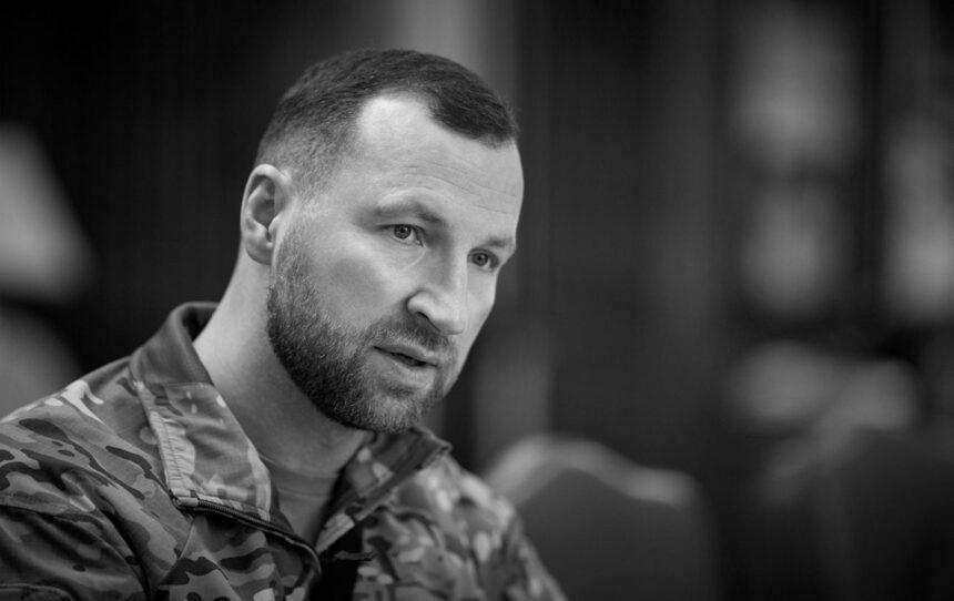 ППО та гроші для армії: Хмара обговорив із генсеком НАТО пріоритети "Рамштайну" ППО та гроші для армії: Хмара обговорив із генсеком НАТО пріоритети “Рамштайну”