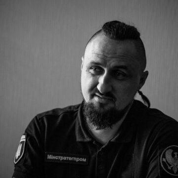 Зеленський звільнив Камишіна з посади радника президента зі стратегічних питань Зеленський звільнив Камишіна з посади радника президента зі стратегічних питань