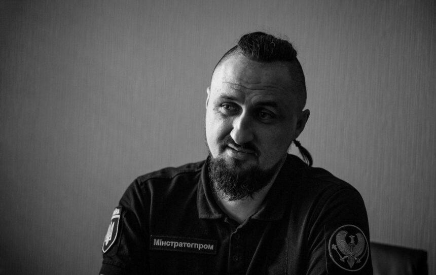 Зеленський звільнив Камишіна з посади радника президента зі стратегічних питань Зеленський звільнив Камишіна з посади радника президента зі стратегічних питань