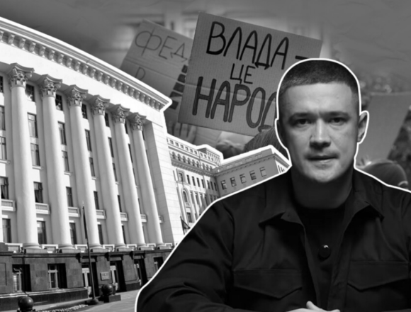 Не дзвонить, не пише: Зеленський відповів, чи контактує з Федоровим