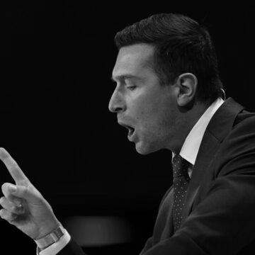 Лідер ультраправих Франції хоче, щоб Україна платила за допомогу Європи