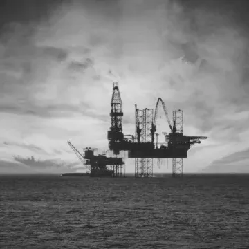 Ціни на нафту різко підскочили: що спровокувало новий стрибок вартості