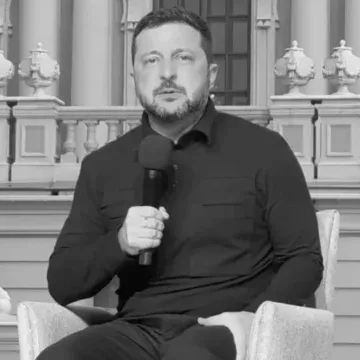 Зеленський пояснив, як та коли Україна збирається зупинити російські реактивні дрони