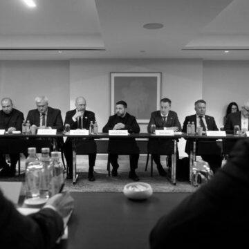Потреби української енергетики на найближчі десятиліття оцінюються щонайменше у $91 млрд,