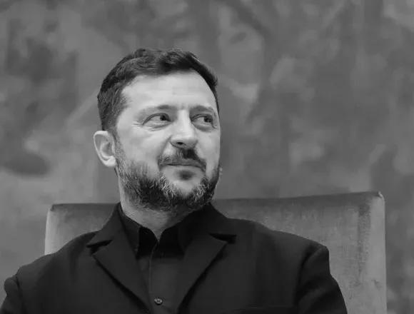 Чекаю на довідки від СБУ та НАБУ: Зеленський заінтригував кандидатами на посла у США