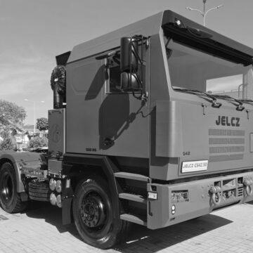 kness-auto-27dc567cab8d0764c0 Європа знову вчиться робити вантажівки для війни: навіщо повернули Star і чому Jelcz зробив армійський тягач