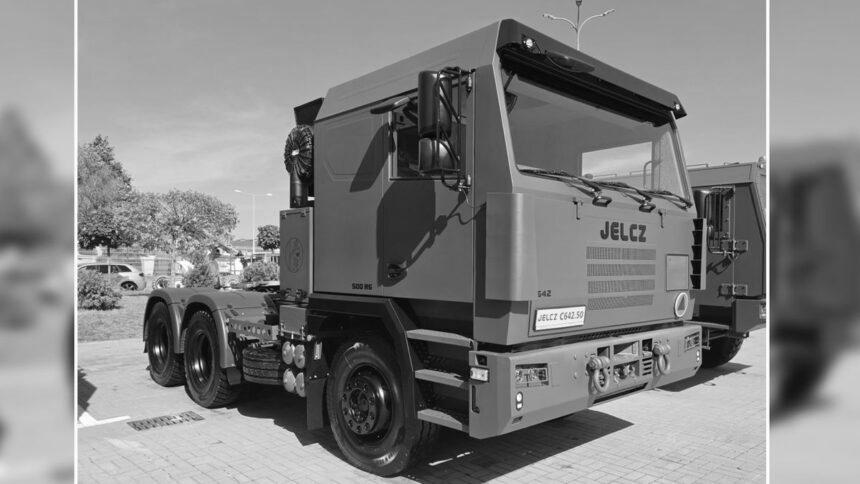 kness-auto-27dc567cab8d0764c0 Європа знову вчиться робити вантажівки для війни: навіщо повернули Star і чому Jelcz зробив армійський тягач