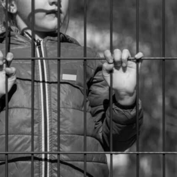 Канада ввела санкції проти людей, причетних до депортації українських дітей