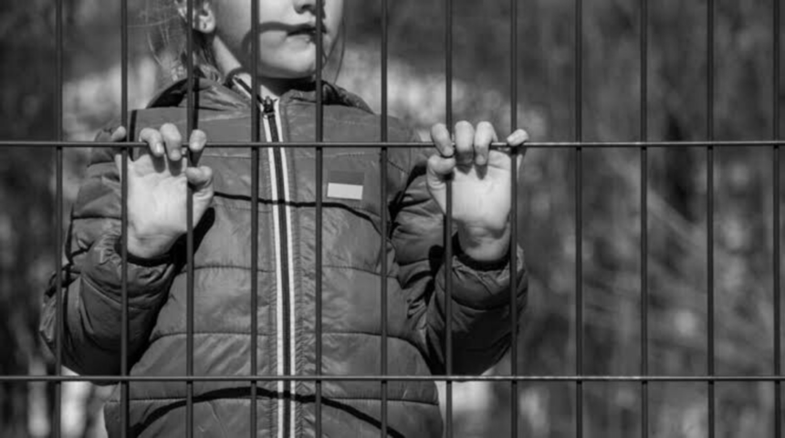 Канада ввела санкції проти людей, причетних до депортації українських дітей