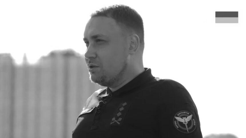 Буданов анонсував масове застосування дронів-перехоплювачів за кілька місяців