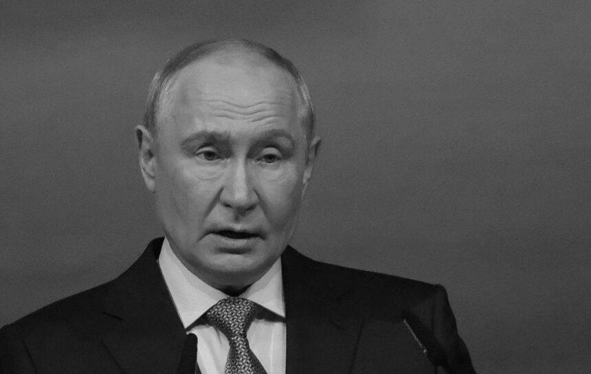 Путін згадав про російськомовних в країнах Балтії