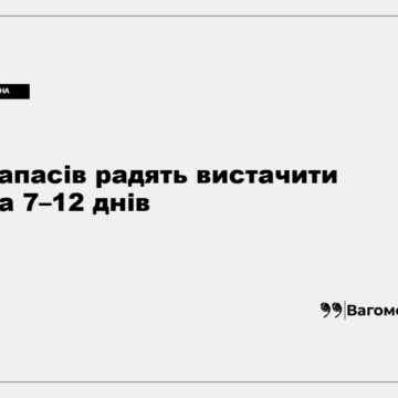 kness-auto-3087ef1fb0304ec21d Запаси питної води та продуктів тривалого зберігання