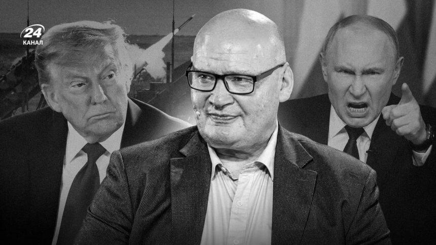 Європа боїться договірняка між Росією та США: інтерв'ю з Кульпою про тиск Трампа на Україну та брехню генсека НАТО