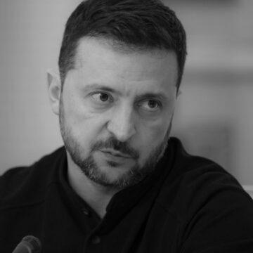 Зеленський заявив, що Росія двічі намагалася атакувати дронами його літак у Молдові