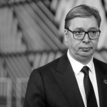 Президент Сербії іде у відставку