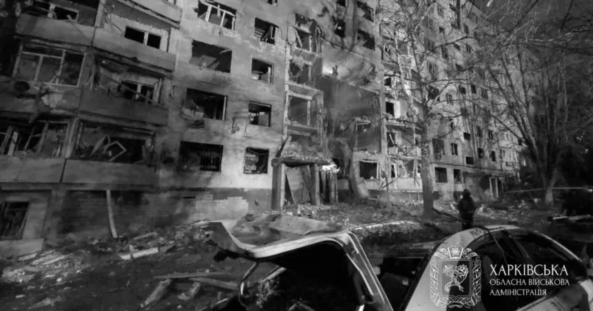 Зеленський погодився припинити атаки на російські НПЗ, нічні обстріли України: головні новини ночі 28 вересня 2026 року