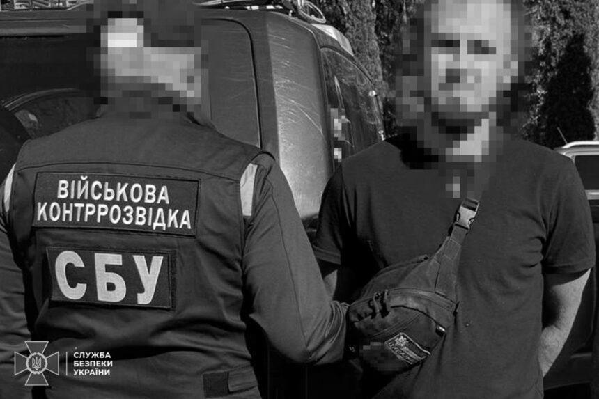 На Харківщині командир ЗСУ намагався продати майже 500 кг тротилу