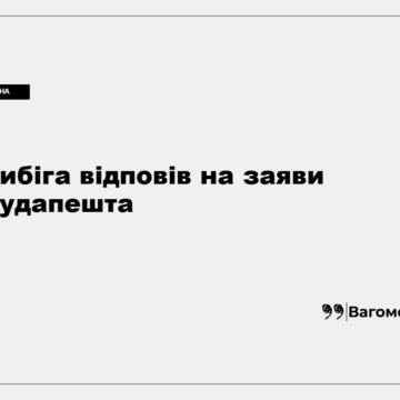 kness-auto-56836bf8b8a8be2ec0 Андрій Сибіга коментує українсько-угорські відносини