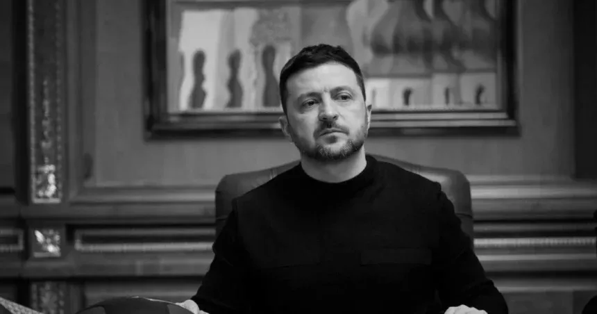 Україна готова не бити по Росії, але є одна умова: Зеленський відповів