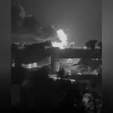 Україна вибила одразу шість бортів на аеродромі в Ростові: уражені стратегічні літаки