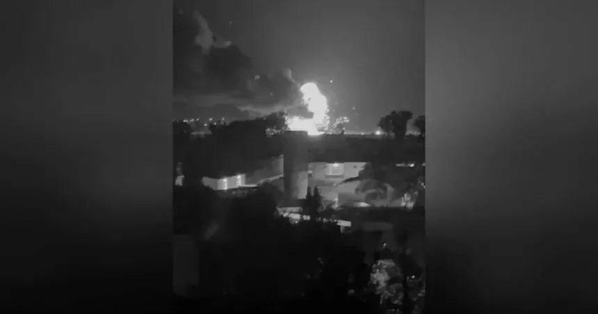 Україна вибила одразу шість бортів на аеродромі в Ростові: уражені стратегічні літаки