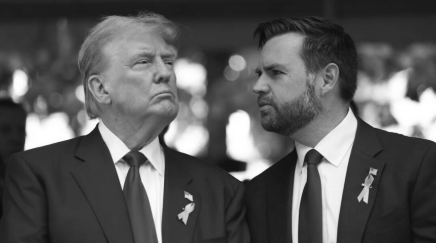 Для нас це дрібниця: Трамп і Венс заявили, що конфлікт з Іраном не є війною