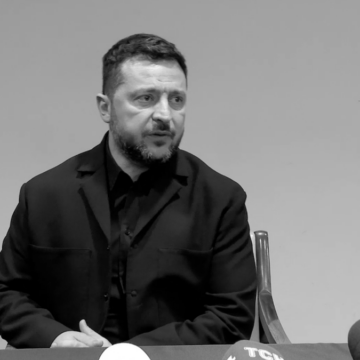 Зеленський: сьогодні не звучало жодних прохань, щоб Україна зупинила удари по РФ