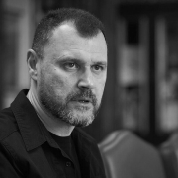 Секретар РНБО Клименко став головою Наццентру кібербезпеки